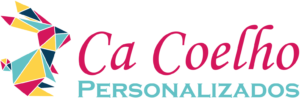 Logo Ca Coelho Personalizados